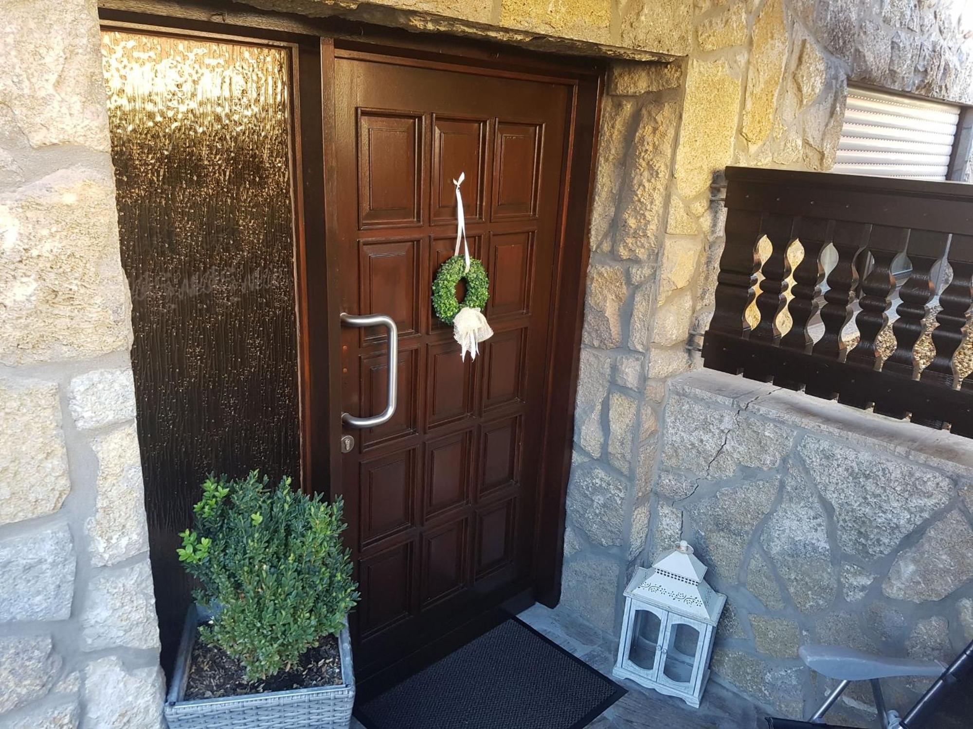 Markt Einersheim Ferienwohnung Reblaus מראה חיצוני תמונה