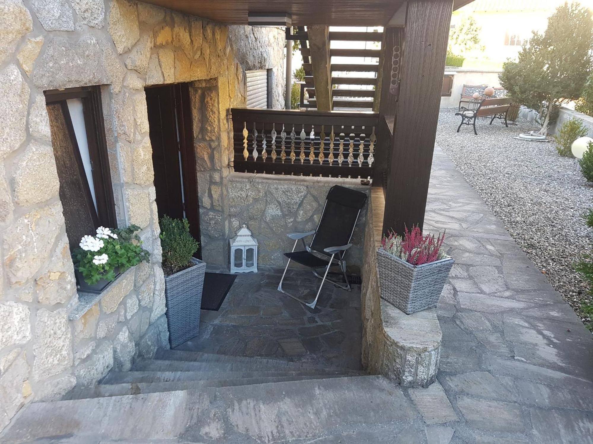 Markt Einersheim Ferienwohnung Reblaus מראה חיצוני תמונה